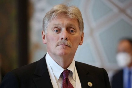 Ни Россия, ни США никогда ничего не будут обсуждать с главой евродипломатии Каллас, нужно ждать, когда она уйдет, — Песков