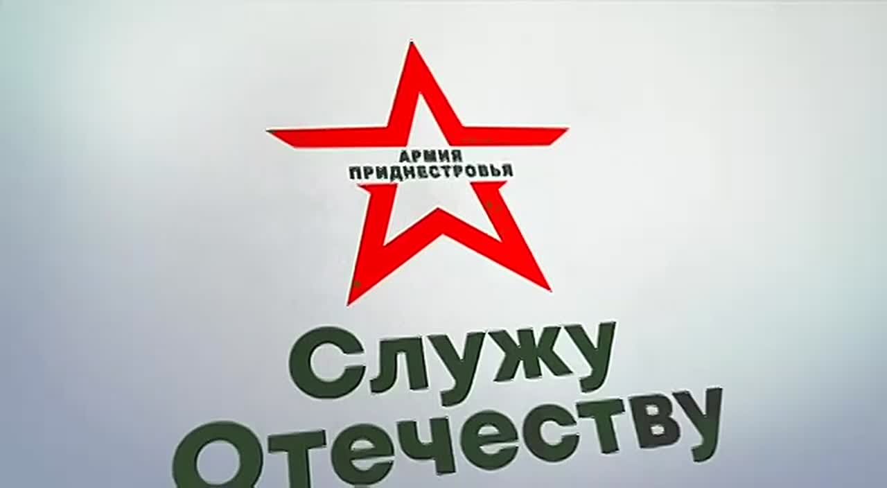 Смотрите в новом выпуске программы «Служу Отечеству»: