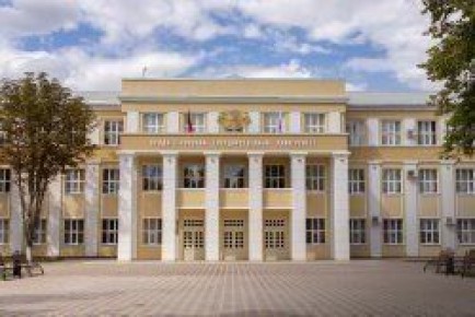 Приднестровских студентов с Татьяниным днём поздравил Президент