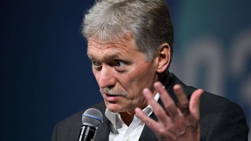 «Те, кто нагибаются, они будут и дальше нагибаться. Главное этого не делать нам», — Песков о политических подходах Трампа