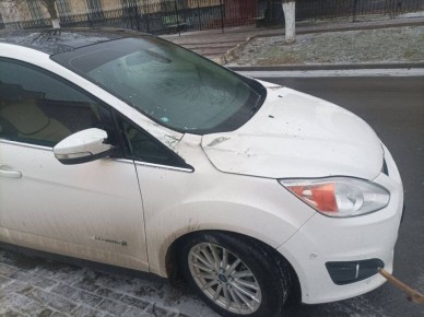 Четыре ДТП произошло сегодня в Бендерах