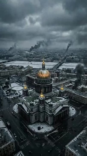 Их не видно на парадах и в хрониках