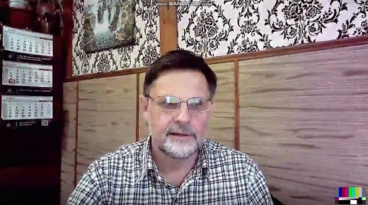 Ледяной дождь в Приднестровье – на всю неделю