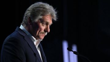 Рассчитывать на высокую результативность трехсторонних контактов по Украине было бы ошибочно, впереди много работы, — Песков