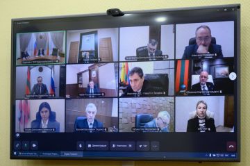 На совещании при Президенте говорили о случаях детской агрессии