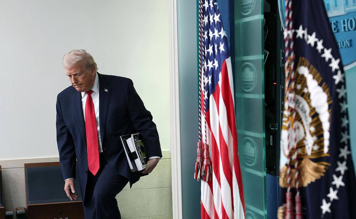 Трамп и его администрация продолжают рассматривать возможность военного захвата Гренландии, — Reuters со ссылкой на источники