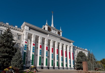 Внимание! Общественные слушания!