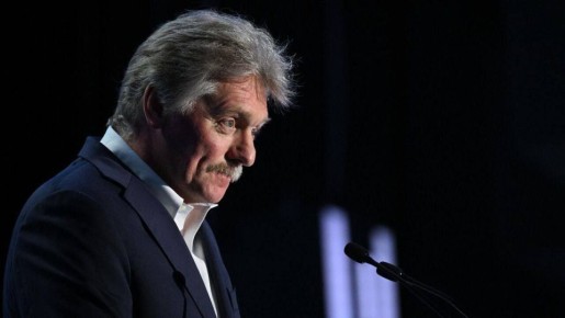 Рассчитывать на высокую результативность трехсторонних контактов по Украине было бы ошибочно, впереди много работы, — Песков