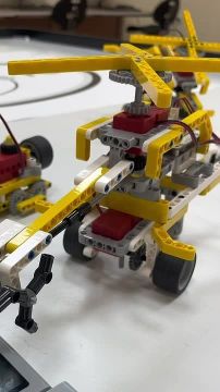 Центр цифровых технологий IT-Квантум приглашает на день открытых дверей