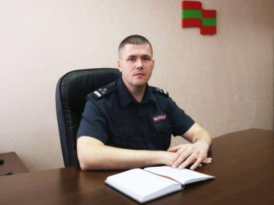 Исполняющим обязанности министра внутренних дел ПМР назначили Андрея Барабаша, который был первым замом и начальником милиции общественной безопасности МВД ПМР