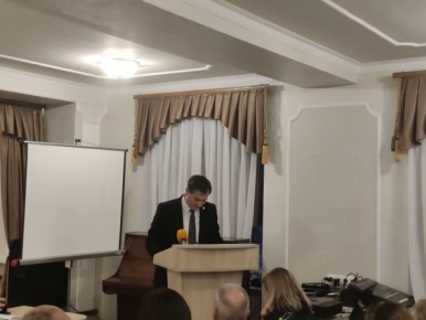 Прозвучали предложения возобновить практику общественно-полезного труда для школьников, повысить уровень ответственности родителей за поведение детей