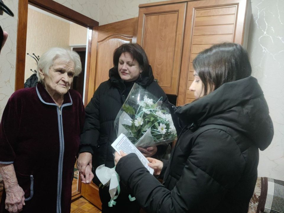 27 ������ � ���� ������� ������������ ���������� �� ���������� �������