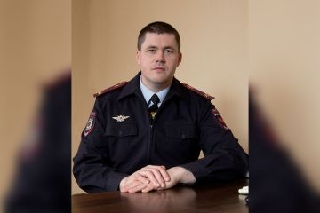 Исполнять обязанности министра будет генерал-майор Андрей Барабаш