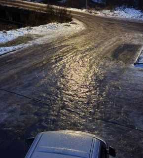 В республике сохраняются неблагоприятные погодные условия