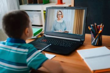 До конца недели учебные заведения Приднестровья будут работать в дистанционном режиме