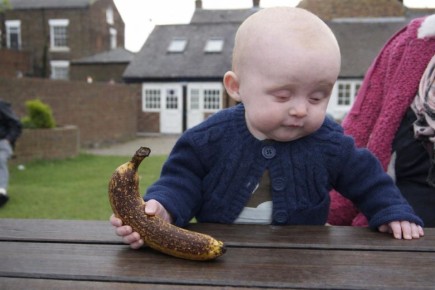 Почерневшие бананы нельзя давать детям — в них появляется алкоголь