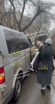 На Троицкой была бусификация