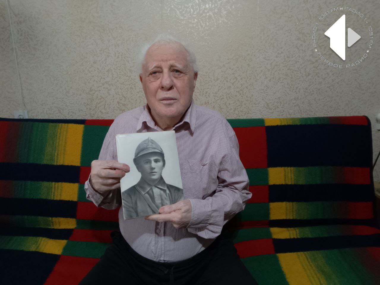 В Рыбнице стартовала «Дорога памяти жертв холокоста»