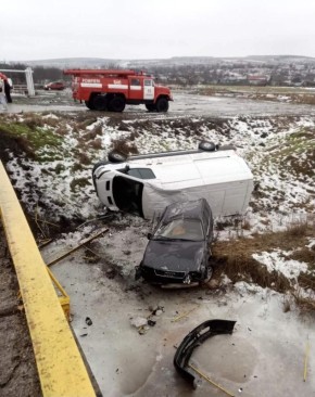 Яловенский район, село Гангура