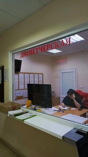 Столичная скорая больше 20 раз выезжала на травмы и падения на улице