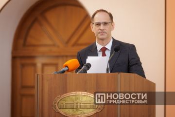 Молдова снова отказалась проводить встречу политпредставителей
