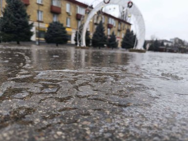 В Бендерах прошло экстренное заседание штаба из-за гололеда