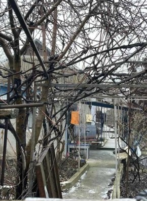 В Тирасполе в результате пожара в собственном доме погиб 74-летний мужчина