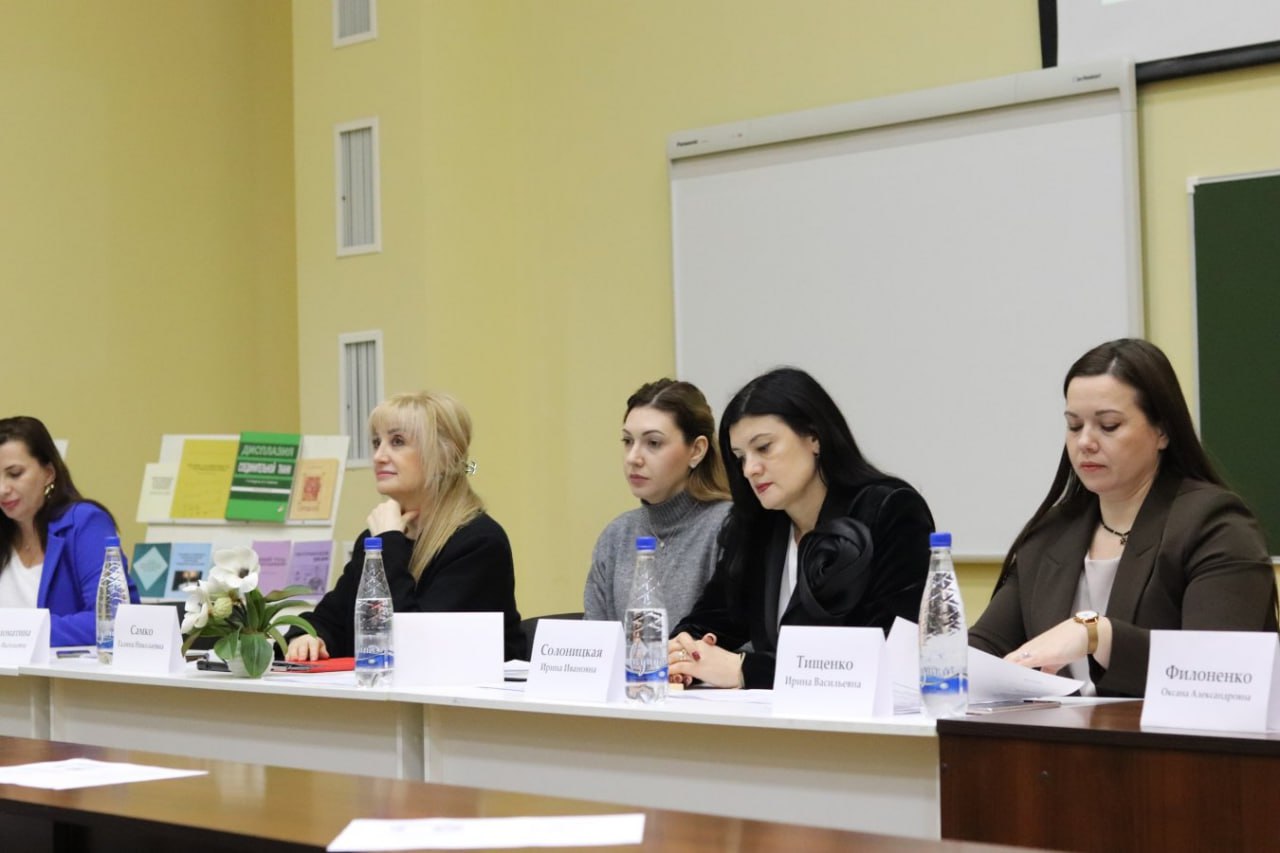 В мединституте ПГУ прошла научно-практическая конференция с международным участием — о том, как сейчас лечат пациентов в поликлиниках и почему всё больше внимания уделяют ранней диагностике