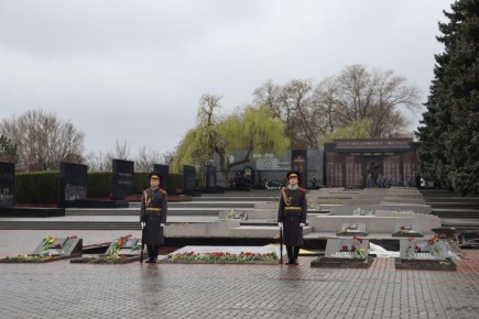 11 �������, � 10:00 �� ��������� ��������� ����� ������� ������ � ���������� ������ � 35-� ��������� �������� ���������������� ������������� ������