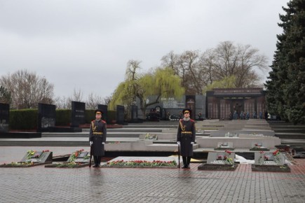 � �����, 11 �������, � 10:00 �� ��������� ����� ��������� ������ � ��������� ���������� ������, ����������� 35-� ��������� �������� ���������������� ������������� ������