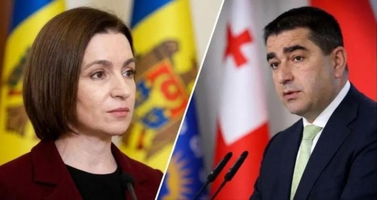 «Почему-то Санду считает, что у нее есть какое-то моральное, политическое или идеологическое превосходство, чтобы обращаться к грузинскому народу в таком тоне