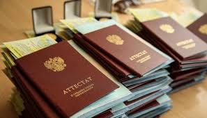 Выпускники приднестровских школ должны получать одновременно приднестровский и российский аттестаты