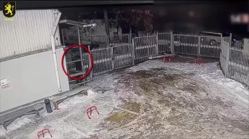 В Кишиневе в результате бандитских разборок сожгли три автомобиля