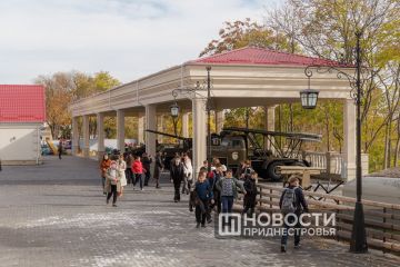 Полностью завершить работу над созданием Музейного квартала нужно в этом году – Вадим Красносельский