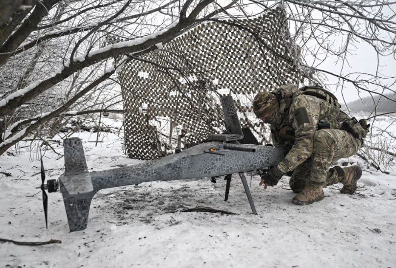 Вероятнее всего, конфликт затянется: для Украины в 2026 году могут реализоваться три основных сценария, как сообщает The Wall Street Journal