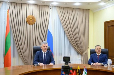 «Решить накопившиеся проблемы без переговорной площадки невозможно»