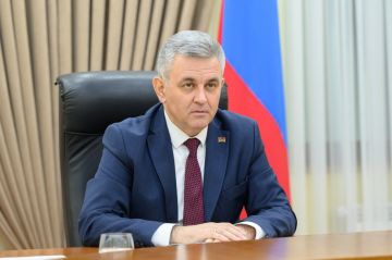 Президентское послание органам госвласти и управления: началось расширенное совещание с постановкой задач