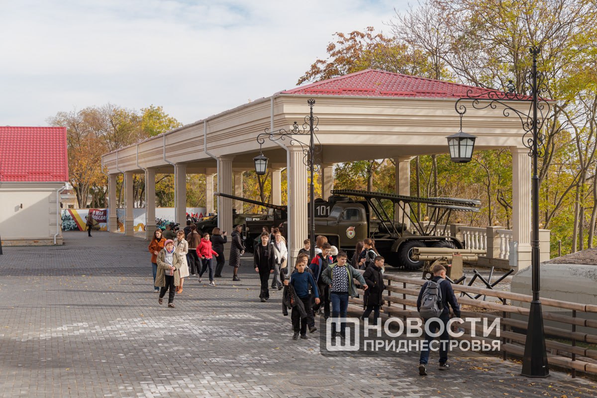 Полностью завершить работу над созданием Музейного квартала нужно в этом году – Вадим Красносельский