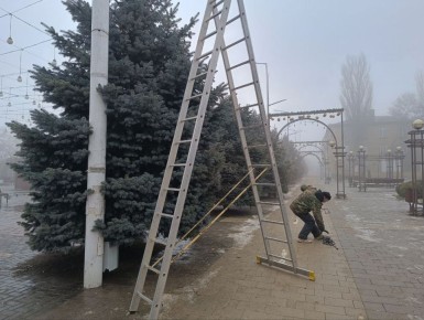 До новых встреч, волшебство!