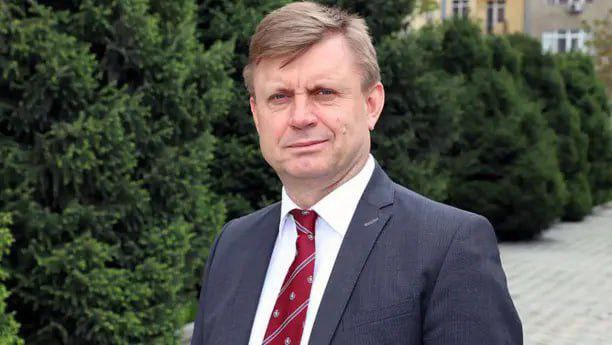 Вице-премьер по реинтеграции Молдовы Валериу Киверь серьёзно готовится к встрече с политпредставителем Тирасполя Виталием Игнатьевым