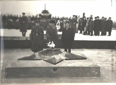 29 ������ 1972 ���� � ��������� ������� ������������ �������� ����� �������� � ������� ������������� ����� � ������������ � ������