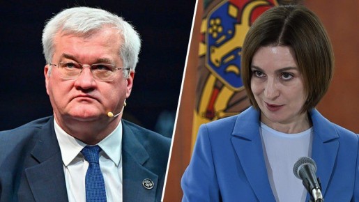 Украина открывает второй фронт? Что их ждет в Приднестровье