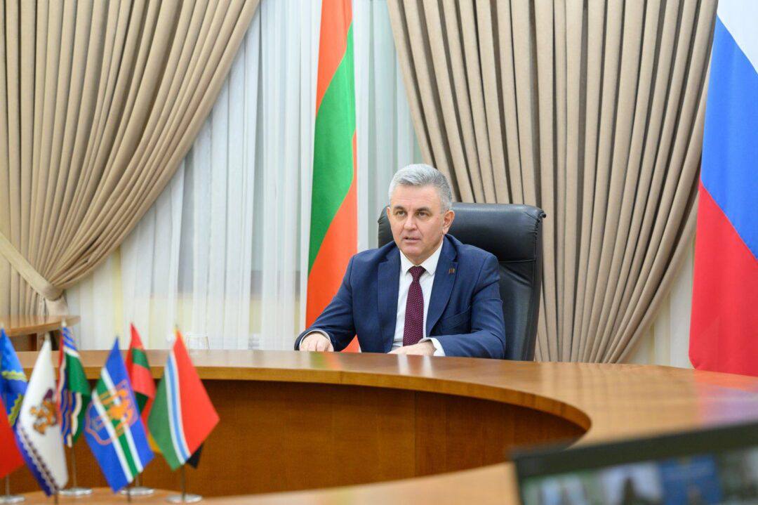 ПРЕЗИДЕНТ ВЫСТУПИЛ С ПОСЛАНИЕМ ОРГАНАМ ГОСУДАРСТВЕННОЙ ВЛАСТИ И УПРАВЛЕНИЯ