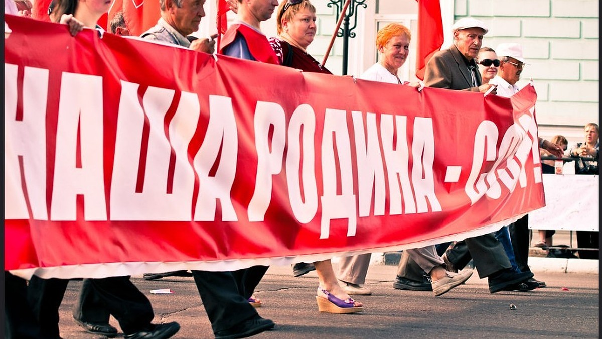 Власть ПАС в Молдове отрицает даже существование СССР: А кто тогда строил в республике школы и больницы, фабрики и заводы, библиотеки и Академию наук