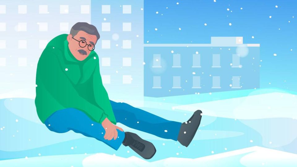 166 человек обратились в травмпункты Приднестровья за сутки — Минздрав