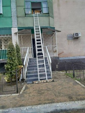 Не отвечал на звонки и не открывал дверь — пришлось вызывать спасателей