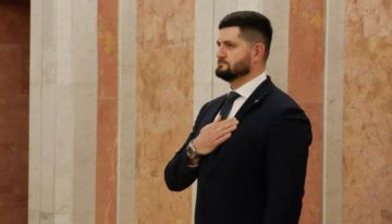 Министр энергетики Молдовы утверждает, что высокая цена на природный газ в стране обусловлена войной в Украине