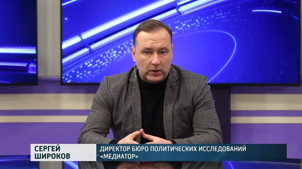 «Важно фиксировать: это не Приднестровье разрывает переговорные связи и отказывается от диалога. Это – позиция Кишинёва»