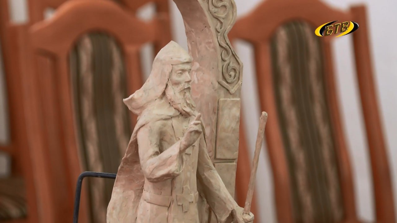 В Бендерах планируют установить памятник Сергию Радонежскому — небесному покровителю города