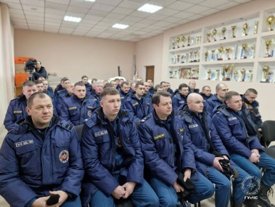 В столице проходят соревнования «Лучший по профессии»